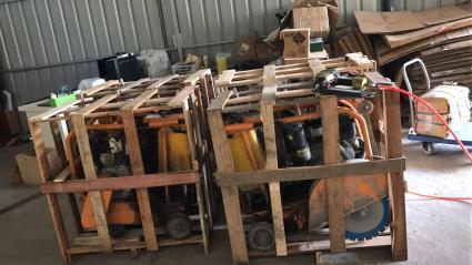 务川行李、家具、电器包装托运