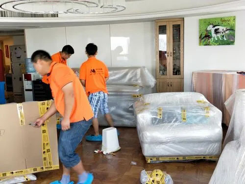 务川精品搬家公司